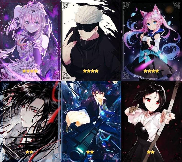 card skins